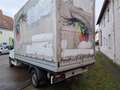 Volkswagen Crafter Super Maxi Pritsche L4.30m H.2.60m Scheckh. Top!! Weiß - thumbnail 14