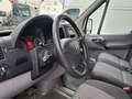 Volkswagen Crafter Super Maxi Pritsche L4.30m H.2.60m Scheckh. Top!! Weiß - thumbnail 12