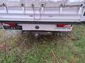 Volkswagen Crafter Super Maxi Pritsche L4.30m H.2.60m Scheckh. Top!! Weiß - thumbnail 10