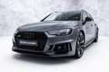 Audi RS4 Avant 2.9 TFSI Quattro | Carbon | Pano | RS Zetels Grijs - thumbnail 27