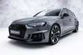 Audi RS4 Avant 2.9 TFSI Quattro | Carbon | Pano | RS Zetels Grijs - thumbnail 1