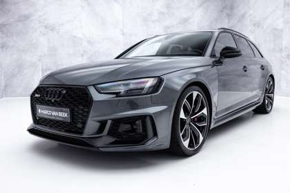 Audi RS4 Avant 2.9 TFSI Quattro | Carbon | Pano | RS Zetels