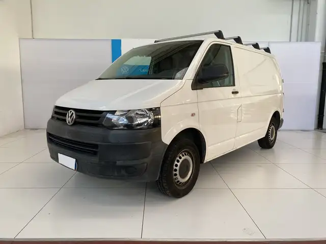 Volkswagen Transporter 2.0 TDI PC 75KW