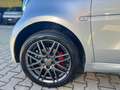 smart forFour Fortwo 0.9 t Passion 90cv twinamic my18 Grigio - thumbnail 2