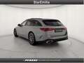 Mercedes-Benz E 220 E 220 d Mild hybrid 4Matic S.W. AMG Line Premium Grigio - thumbnail 3