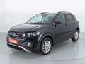 Volkswagen T-Cross ADVANCE 1.0 TSI 110CV Negro - thumbnail 1