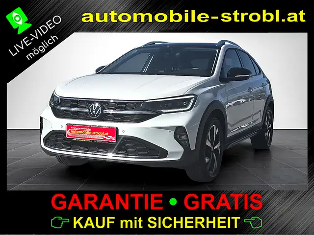 Volkswagen Taigo TSI Style *Matrix*Virt.C*GARANTIE*