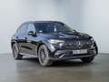 Mercedes-Benz GLC 200 d 4M AMG NIGHT SPUR PANO AHK DISTR 360 Noir - thumbnail 1