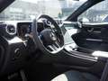 Mercedes-Benz GLC 200 d 4M AMG NIGHT SPUR PANO AHK DISTR 360 Noir - thumbnail 13