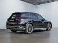 Mercedes-Benz GLC 200 d 4M AMG NIGHT SPUR PANO AHK DISTR 360 Noir - thumbnail 4