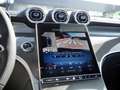 Mercedes-Benz GLC 200 d 4M AMG NIGHT SPUR PANO AHK DISTR 360 Noir - thumbnail 15