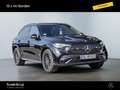 Mercedes-Benz GLC 200 d 4M AMG NIGHT MEMO 360 AHK DISTR KAMERA Schwarz - thumbnail 1