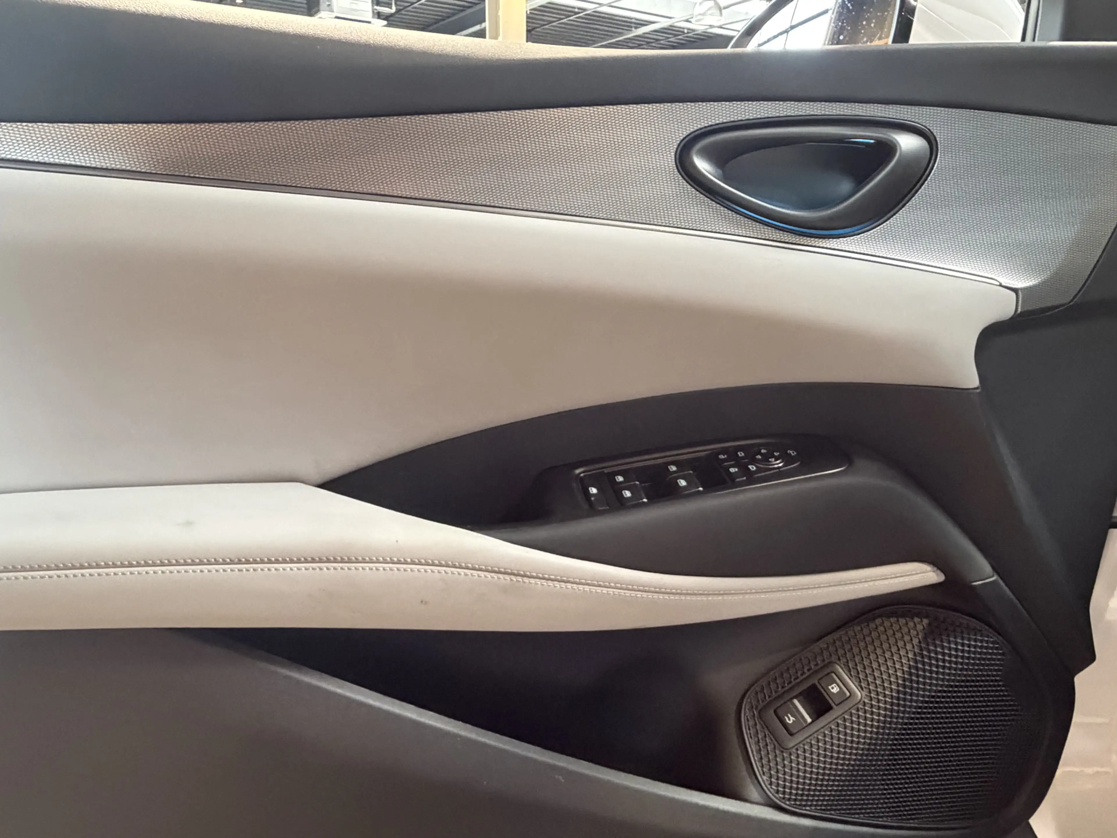 BYD Seal 6 Touring 1.5 DM-i COMFORT PHEV | LONG RANGE 125 KM — photo 12