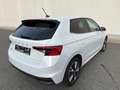 Skoda Fabia 1.0 TSI Style Plus, Garantie bis 12.2027, Kamera Weiß - thumbnail 3