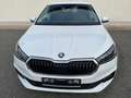 Skoda Fabia 1.0 TSI Style Plus, Garantie bis 12.2027, Kamera Weiß - thumbnail 2