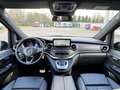 Mercedes-Benz V 300 V 300 d ED. Lang AMG DISTR Navi LED Leder Tisch Schwarz - thumbnail 11