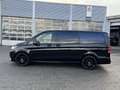 Mercedes-Benz V 300 V 300 d ED. Lang AMG DISTR Navi LED Leder Tisch Schwarz - thumbnail 7