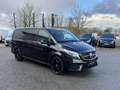 Mercedes-Benz V 300 V 300 d ED. Lang AMG DISTR Navi LED Leder Tisch Schwarz - thumbnail 3