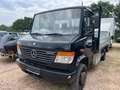 Mercedes-Benz Vario 612 D 668.322 Negru - thumbnail 2