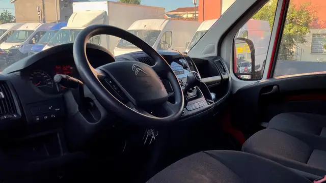 Citroen Jumper view 7