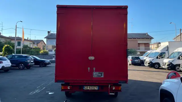 Citroen Jumper view 5