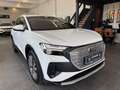 Audi Q4 e-tron Q4 45 e-tron quattro 195kW,Leder/Sportsitze Weiß - thumbnail 1
