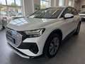 Audi Q4 e-tron Q4 45 e-tron quattro 195kW,Leder/Sportsitze Weiß - thumbnail 14