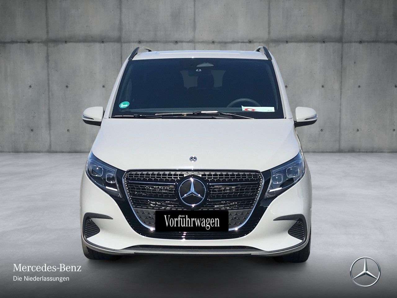Mercedes-Benz V 300