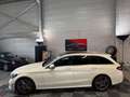 Mercedes-Benz C 200 200 9G-Tronic AMG Line Blanc - thumbnail 6