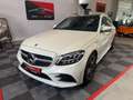 Mercedes-Benz C 200 200 9G-Tronic AMG Line Blanc - thumbnail 4