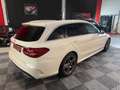 Mercedes-Benz C 200 200 9G-Tronic AMG Line Blanc - thumbnail 13
