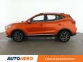 MG ZS 1.5 VTi Luxury Arancione - thumbnail 3
