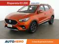 MG ZS 1.5 VTi Luxury Arancione - thumbnail 1
