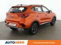 MG ZS 1.5 VTi Luxury Arancione - thumbnail 6