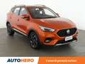 MG ZS 1.5 VTi Luxury Arancione - thumbnail 8