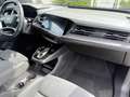 Audi Q4 e-tron Q4 Sportback e-tron 50 Sline edition quattro 300cv Zwart - thumbnail 10