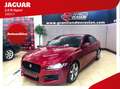 Jaguar XE 2.0 Diesel R-Sport AWD Aut. 180 Rouge - thumbnail 1