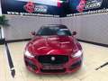 Jaguar XE 2.0 Diesel R-Sport AWD Aut. 180 Rouge - thumbnail 2