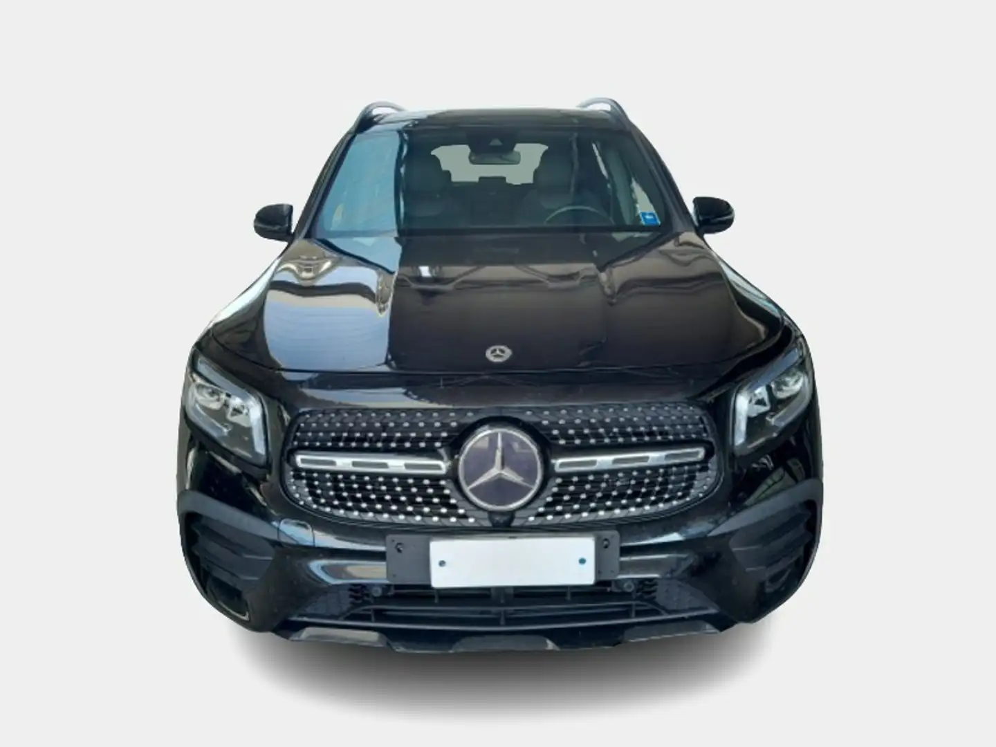Mercedes-Benz GLB 200 GLB 200 d Automatic Premium - 2