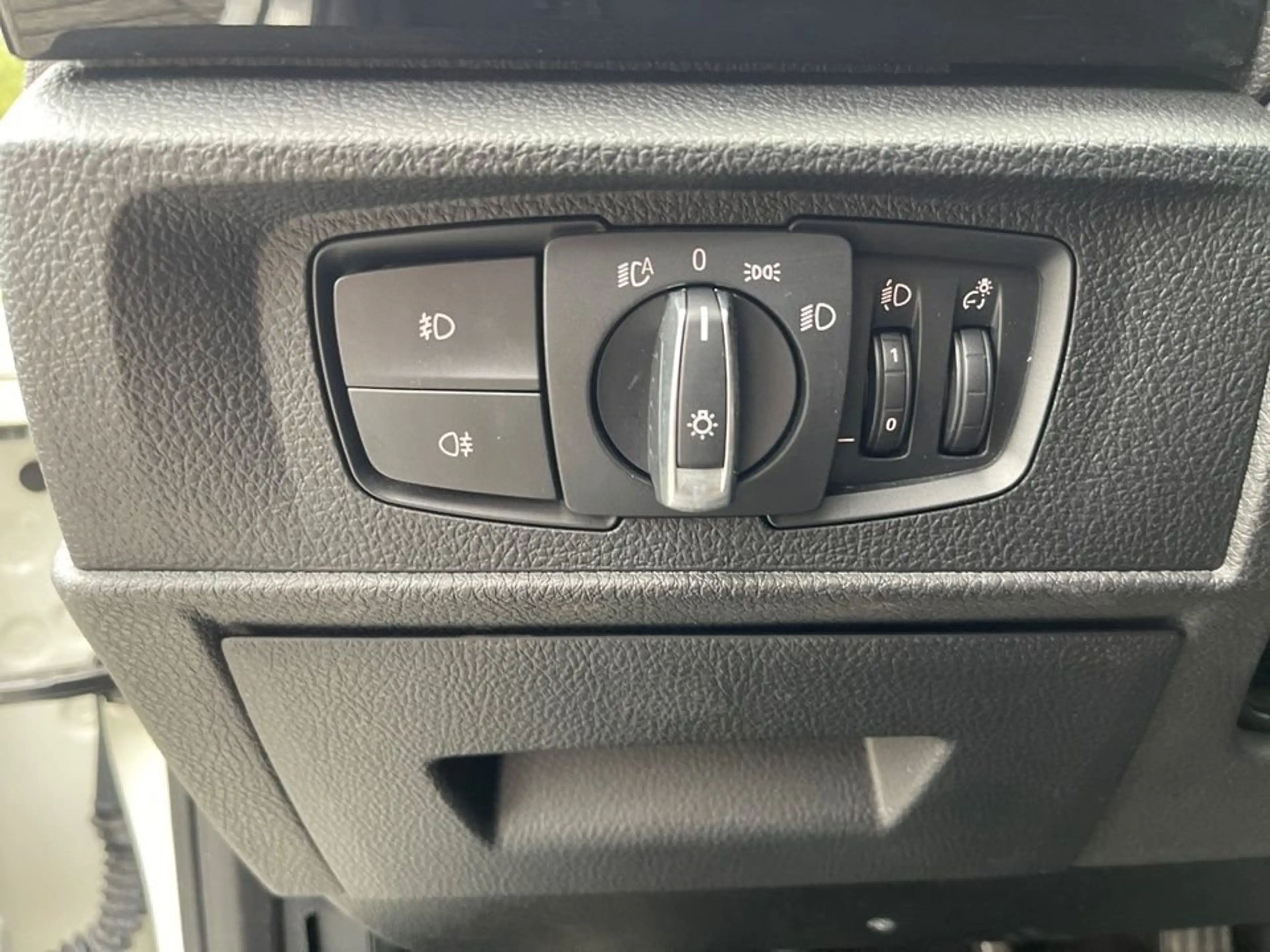 BMW 116 i M Sport + 2.HAND — photo 7