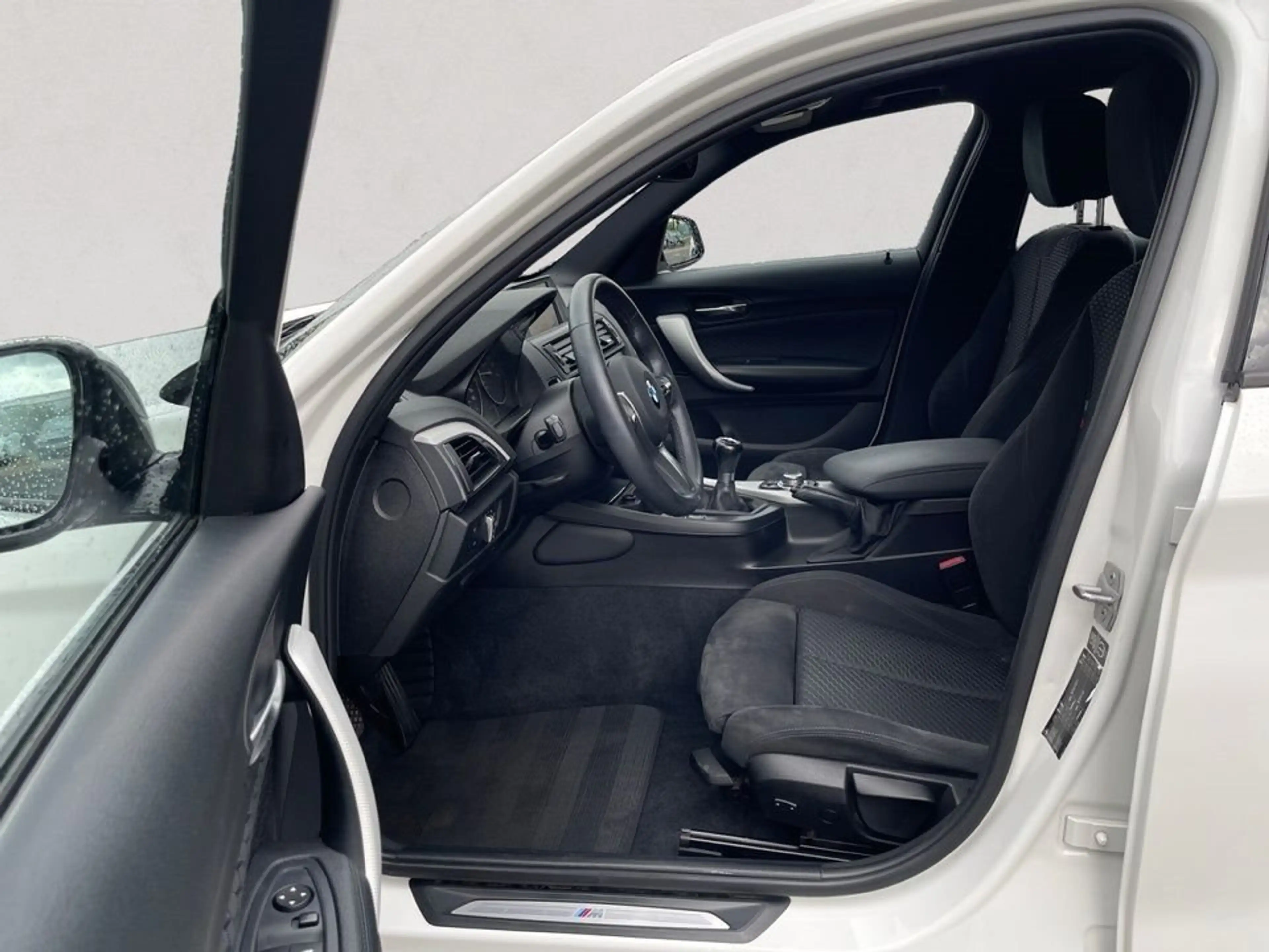 BMW 116 i M Sport + 2.HAND — photo 8