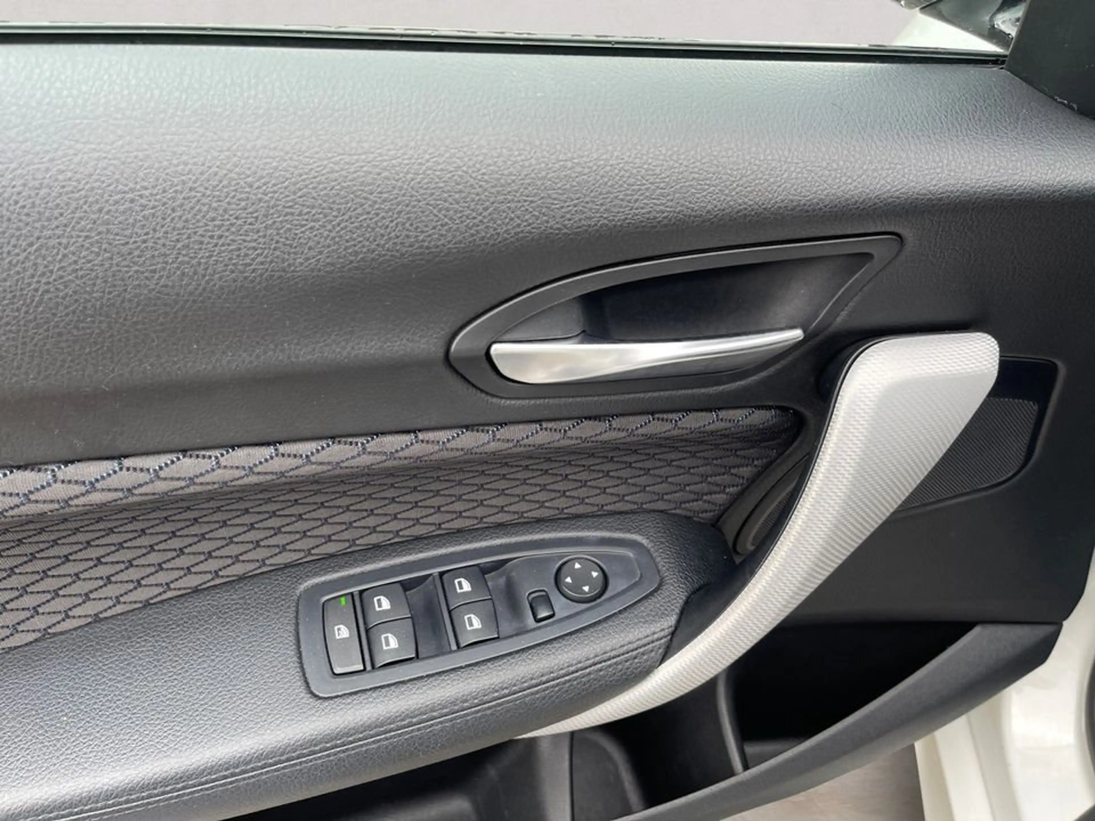 BMW 116 i M Sport + 2.HAND — photo 6