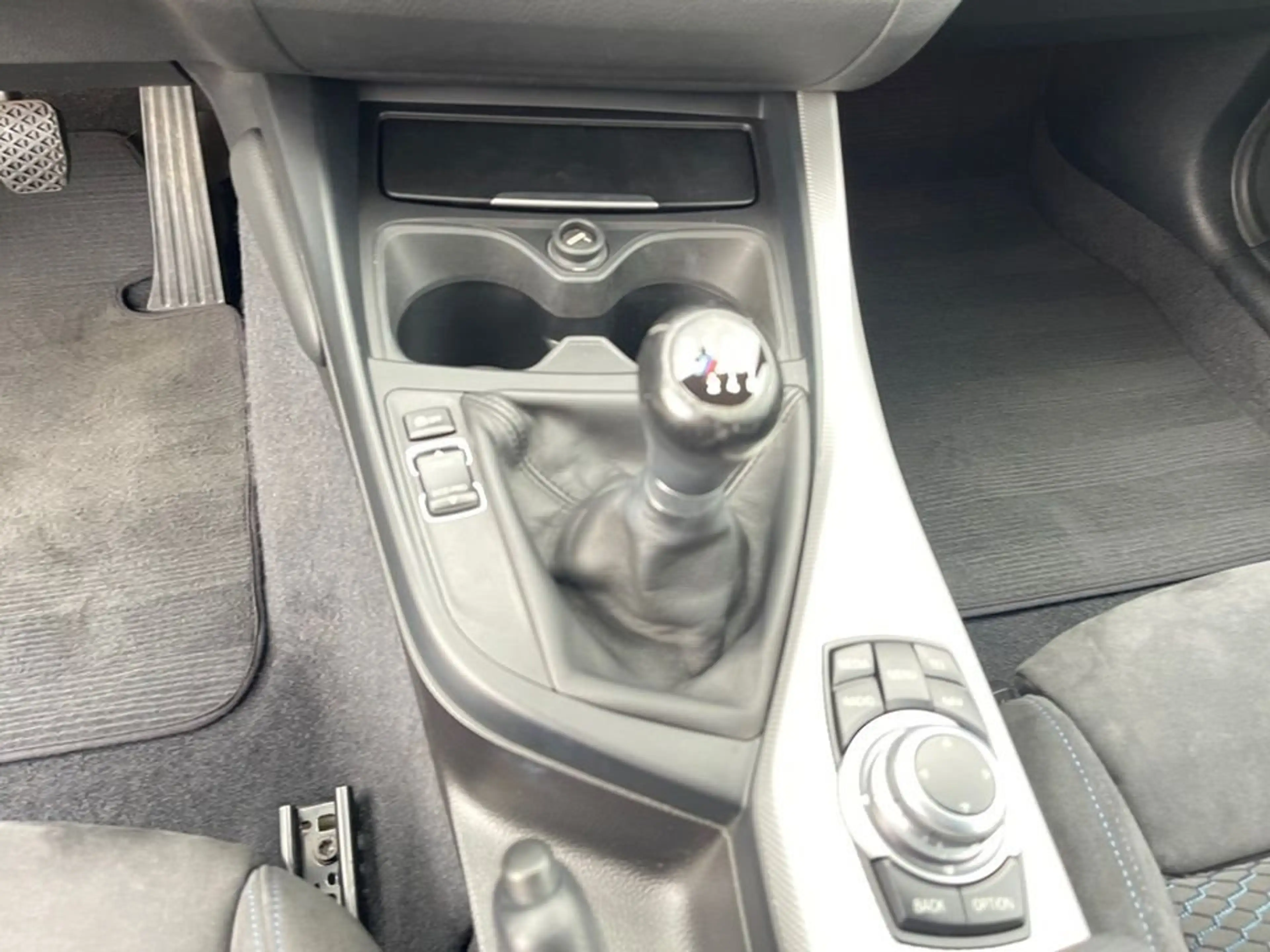 BMW 116 i M Sport + 2.HAND — photo 10