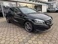 Mercedes-Benz A 180 A 180 BlueEfficiency AMG PANORAMA 18LM PDC NOGHT Schwarz - thumbnail 7