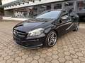 Mercedes-Benz A 180 A 180 BlueEfficiency AMG PANORAMA 18LM PDC NOGHT Schwarz - thumbnail 9