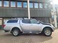 Mitsubishi L200 Diamant Edition 4WD Aut.-HARDTOP-AHK 3000 KG-EURO5 Gris - thumbnail 5