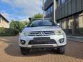 Mitsubishi L200 Diamant Edition 4WD Aut.-HARDTOP-AHK 3000 KG-EURO5 Gris - thumbnail 3