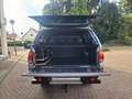 Mitsubishi L200 Diamant Edition 4WD Aut.-HARDTOP-AHK 3000 KG-EURO5 Gris - thumbnail 11