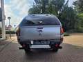 Mitsubishi L200 Diamant Edition 4WD Aut.-HARDTOP-AHK 3000 KG-EURO5 Gris - thumbnail 7