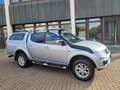Mitsubishi L200 Diamant Edition 4WD Aut.-HARDTOP-AHK 3000 KG-EURO5 Gris - thumbnail 4